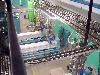  BARMAG Speetex STM=16/4-8 BCF Extrusion Line, 1997 yr.